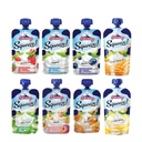 CIMORY SQUEZE ALL VARIANT