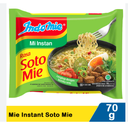 INDOMIE SOTO MIE 70GR