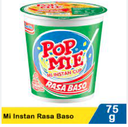 POP MIE BASO 75G