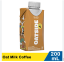 OATSIDE MILK COFFE 200ML