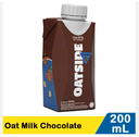 OATSIDE MILK CHOCOLATE 200ML